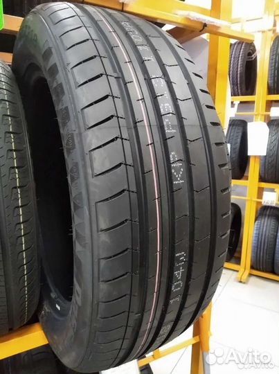 Kustone Passion P9 225/50 R17 98W