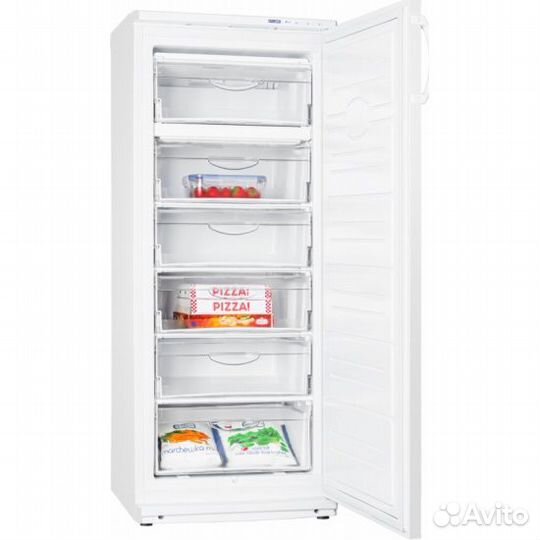 Морозильник 