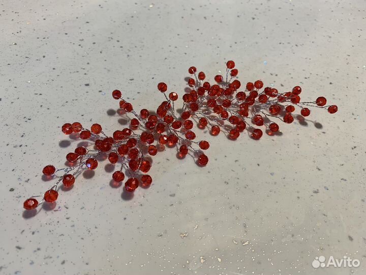 Украшение для волос