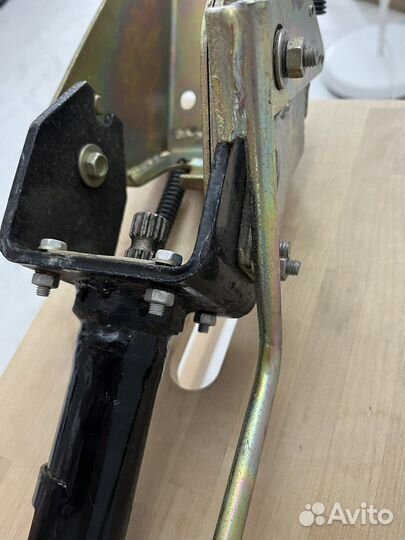 Рулевая колонка УАЗ patriot патриот