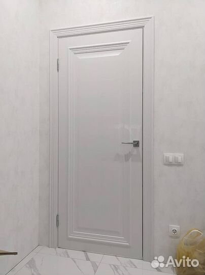 Межкомнатная дверь под заказ