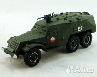 Русские танки Масштаб 1:72