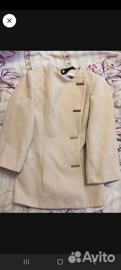 Женские вещи