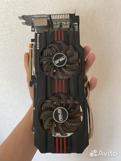 AMD radeon HD7870