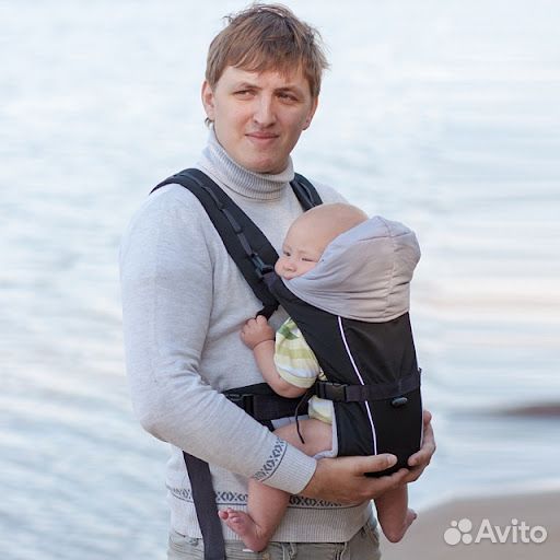 Эргорюкзак