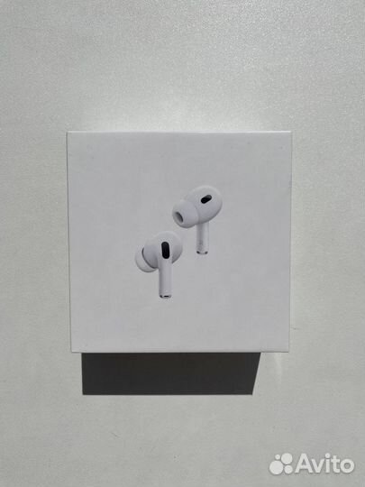 Apple airpods pro 2