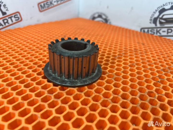 Шестерня коленвала Ford Focus 1 split port