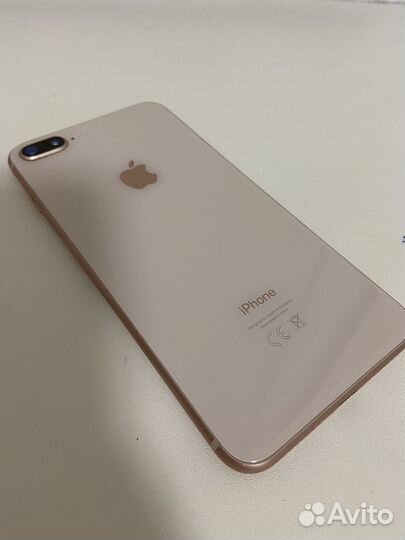 iPhone 8 Plus, 64 ГБ