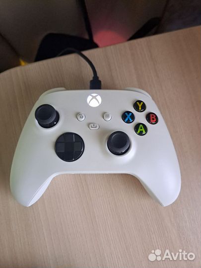 Геймпад xbox