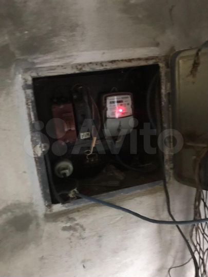 Гараж, 18 м²