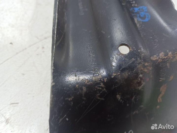 Рычаг задний продольный правый