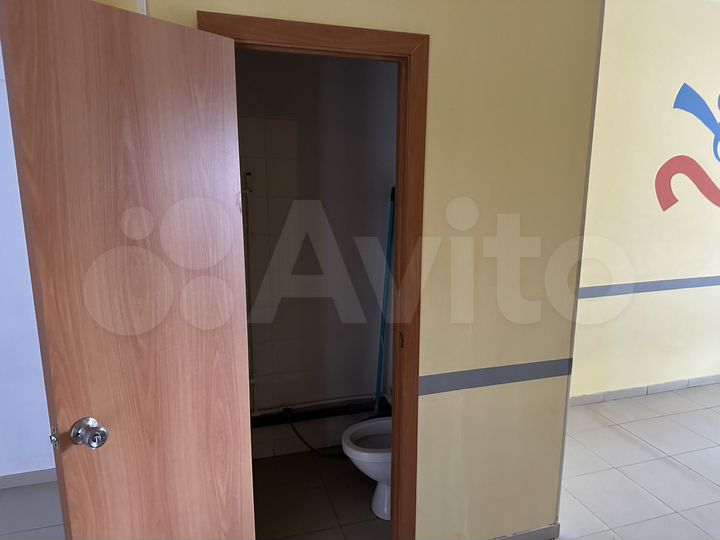 Общепит, 101 м²