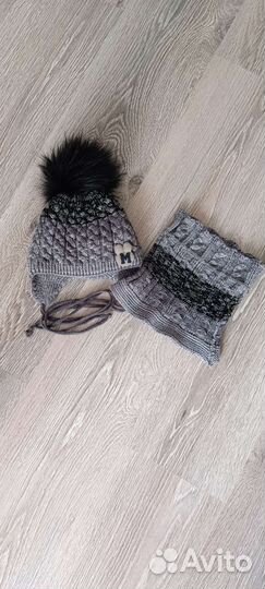 Шапки детские