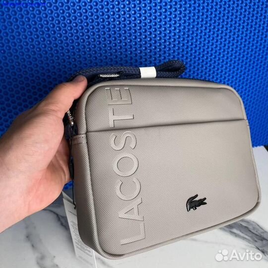 Сумка через плечо Lacoste (Арт.91250)