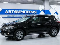 Nissan Murano 3.5 CVT, 2012, 232 000 км, с пробегом, цена 1 733 000 руб.