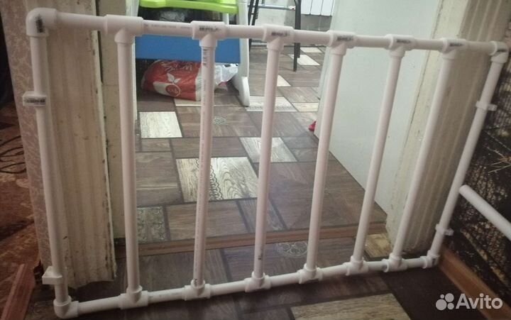 Заборчики, домики, счёты для детей