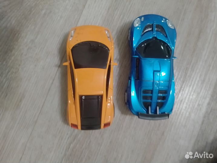 Гоночный трек