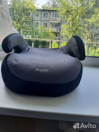 Кресло детское