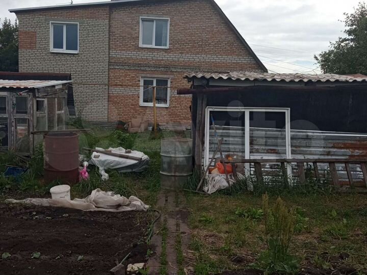 Участок 15 сот. (ИЖС)