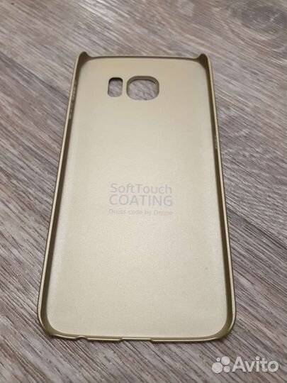 Чехол для Samsung Galaxy S6