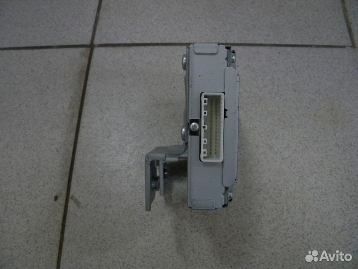 Эбу Инфинити М35 У50 284A1EJ70A