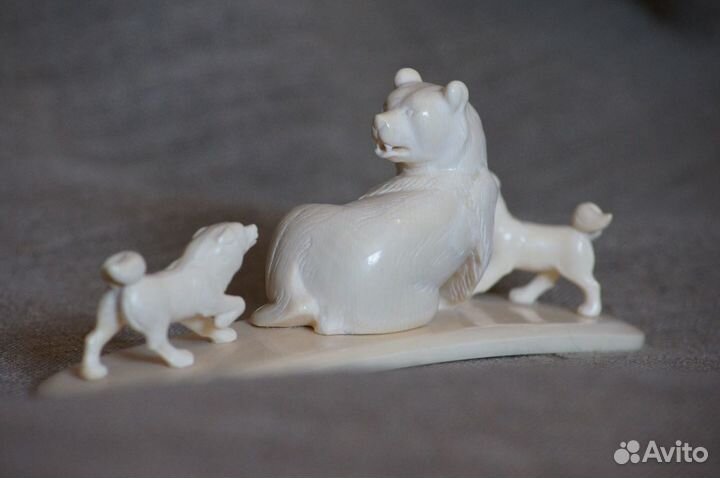 Скульптура 