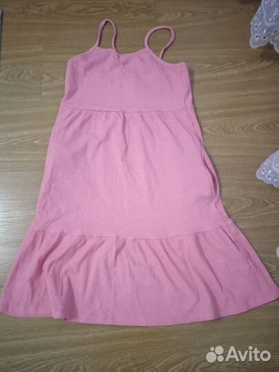 Сарафан для девочки 152