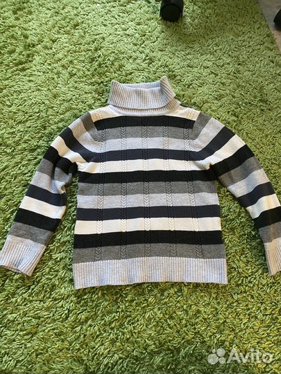 Вещи пакетом на мальчика110-116 р