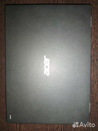 Ноутбук с защитой данных на Linux