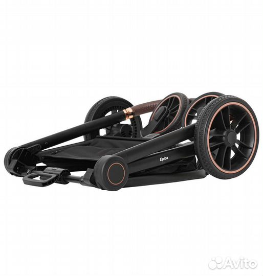 Детская коляска Carrello Epica