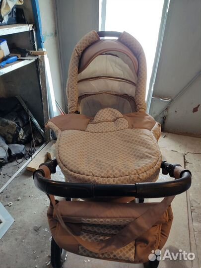 Коляска Armel 2 в 1