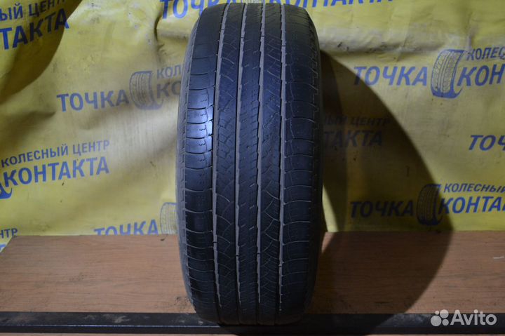 Michelin Latitude Tour 265/60 R18