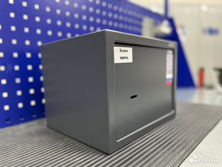 Сейф для документов aiko T-230