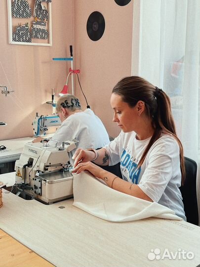 Курсы кройки и шитья 