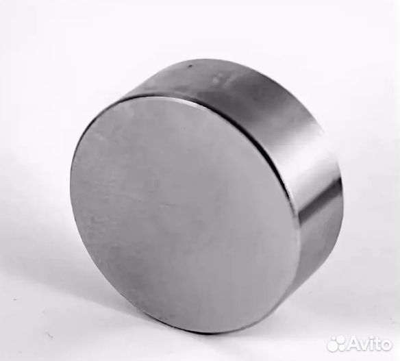 Неодимовый магнит