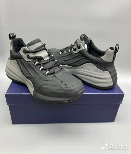 Кроссовки мужские belle bagnino