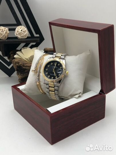 Часы Rolex набор