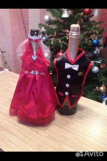 Акссесуар на свадьбу