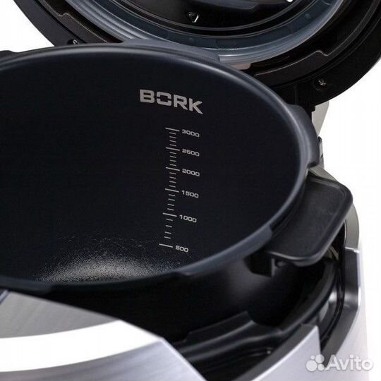 Мультиварка Bork u800