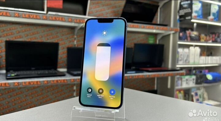 iPhone 13, 128 ГБ
