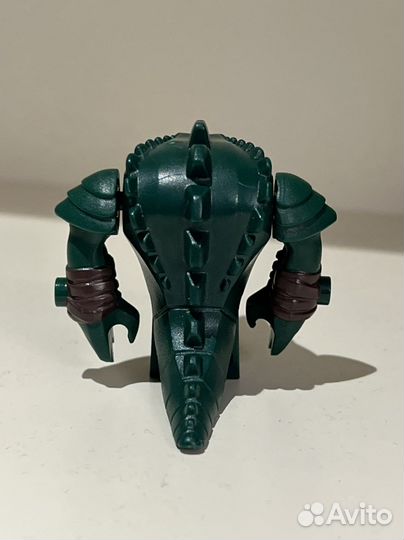 Lego черепашки ниндзя фигурки