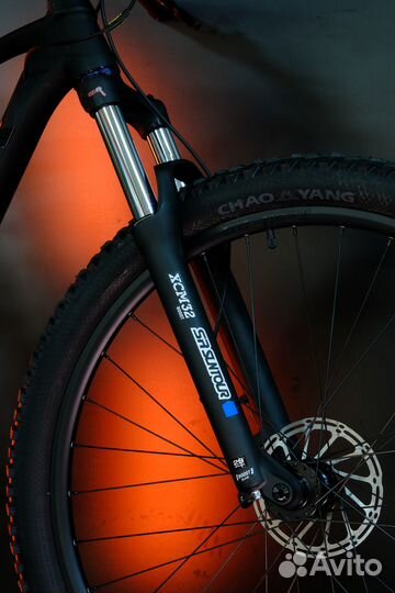 Велосипед lorak Trail 29-200