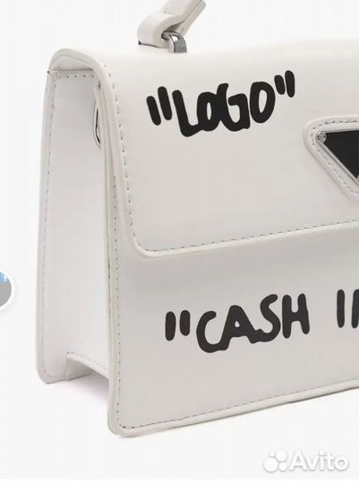 Сумка женская