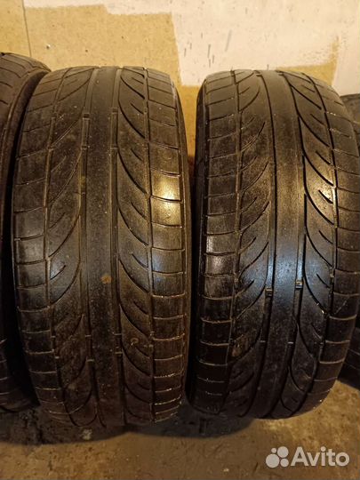 Bridgestone Potenza S001 215/60 R16