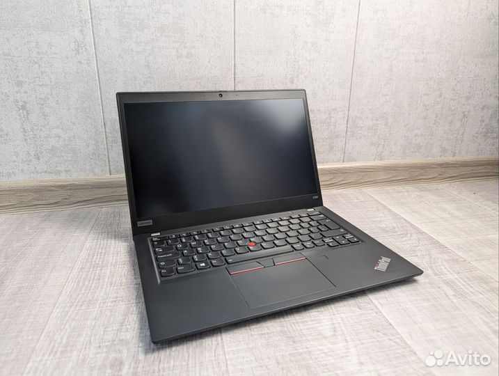 Лот 5шт ThinkPad X395 Ryzen 5/16/256gb