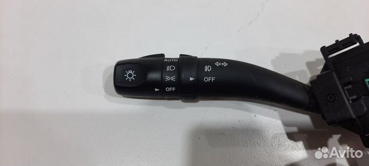 Переключатель подрулевой поворотов (Kia Mohave)