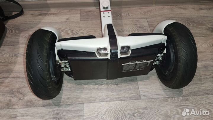 Сигвей MiniRobot PRO xaomi