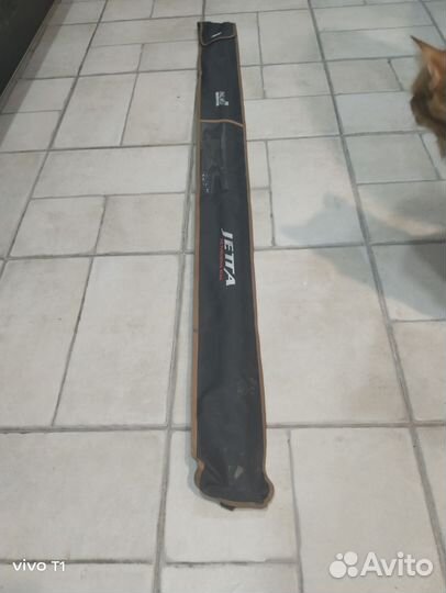 Спиннинг palms jetta792ml