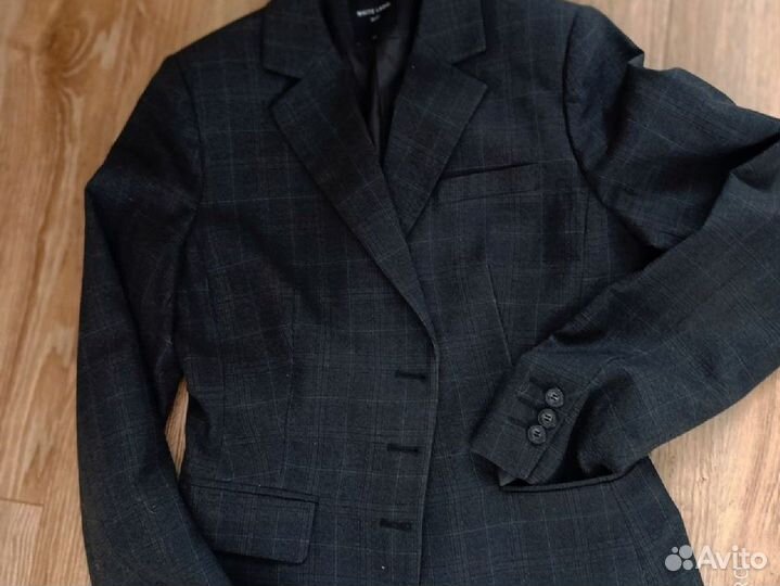 Пиджак женский 46 48