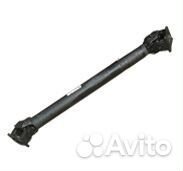 Вал карданный камаз пер 4310-2203011-02 (Белкард)